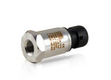 Pressure transducer Carel SPKT00B1C0 (0 - 44.8 bar)